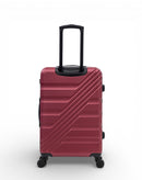 REDWOOD - Large hard-shell suitcase - AMERICAN TRAVEL