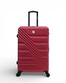 REDWOOD - Large hard-shell suitcase - AMERICAN TRAVEL