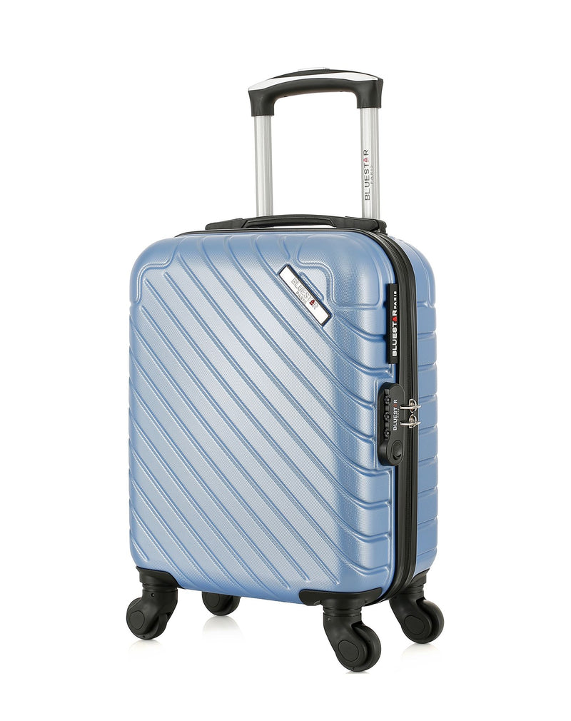 Underseat Luggage 46cm CITÉ