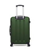 Medium Suitcase 65cm MADRID