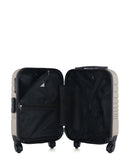 Underseat Luggage 46cm TIGRE