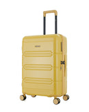 LYNDA - Medium hard-shell suitcase - LPB LUGGAGE