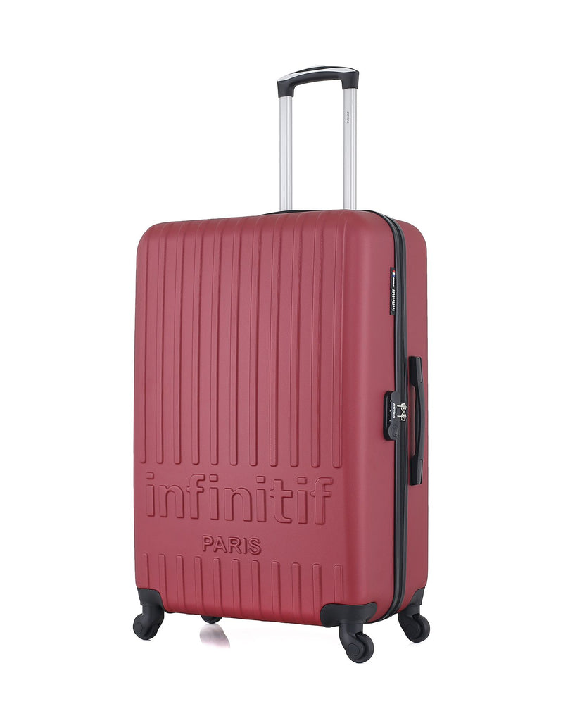 Large Suitcase 75cm ROMNY