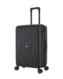 Medium Hard-Shell Suitcase ODEON