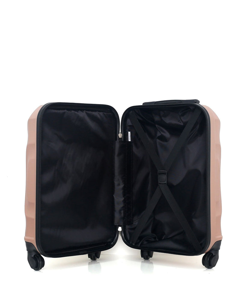 Cabin Luggage 50cm MOSCOU-E