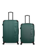 2 Luggage Bundle Large 75cm and Medium 65cm PORTER