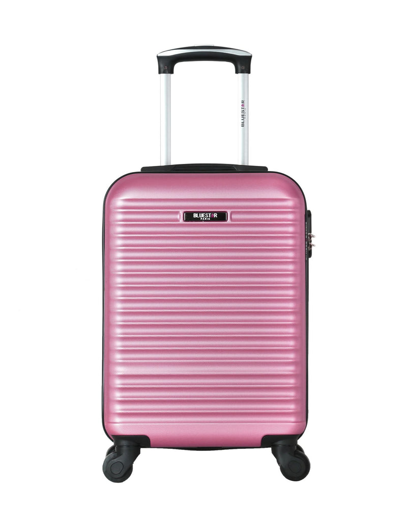 2 Luggages Bundle Cabin 55cm and Vanity Case BRAZILIA