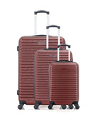 3 Luggage Set TANGRA