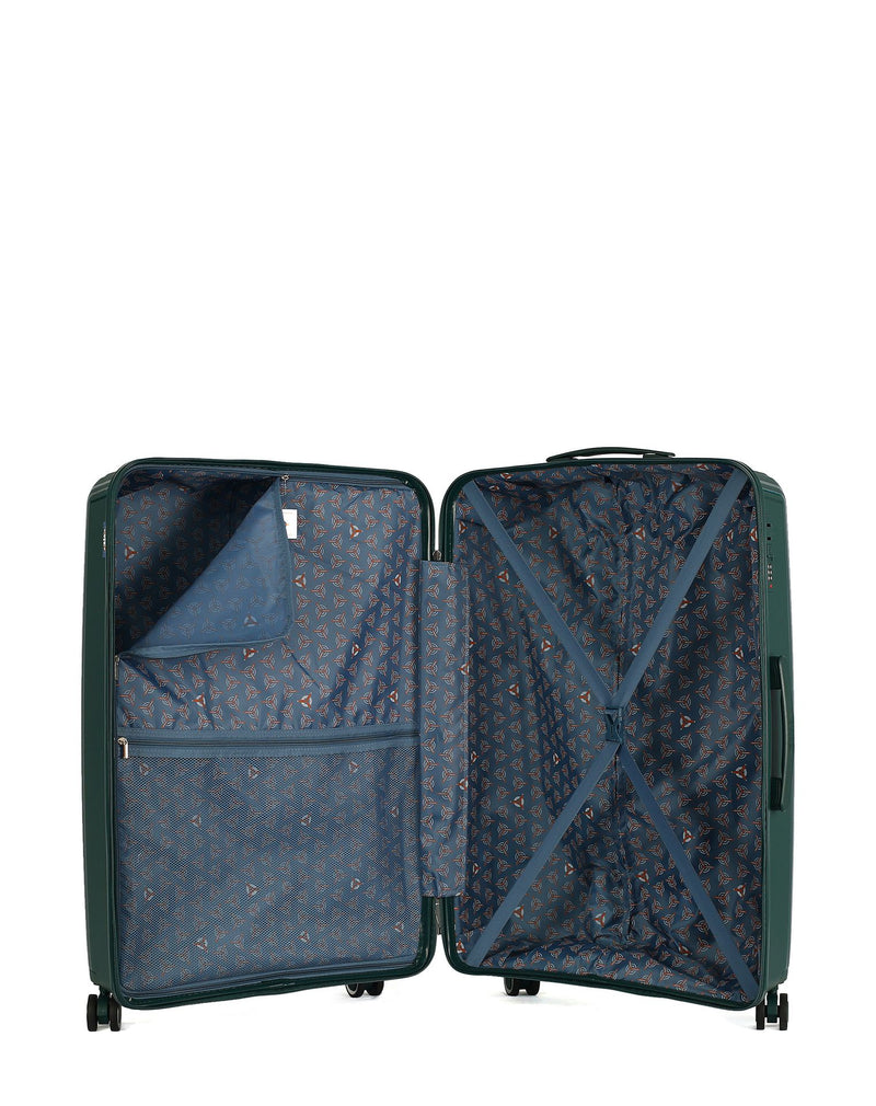 2 Luggage Bundle Large 75cm and Medium 65cm ANDROMEDE