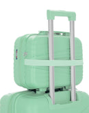 Large Vanity Case VELA-W