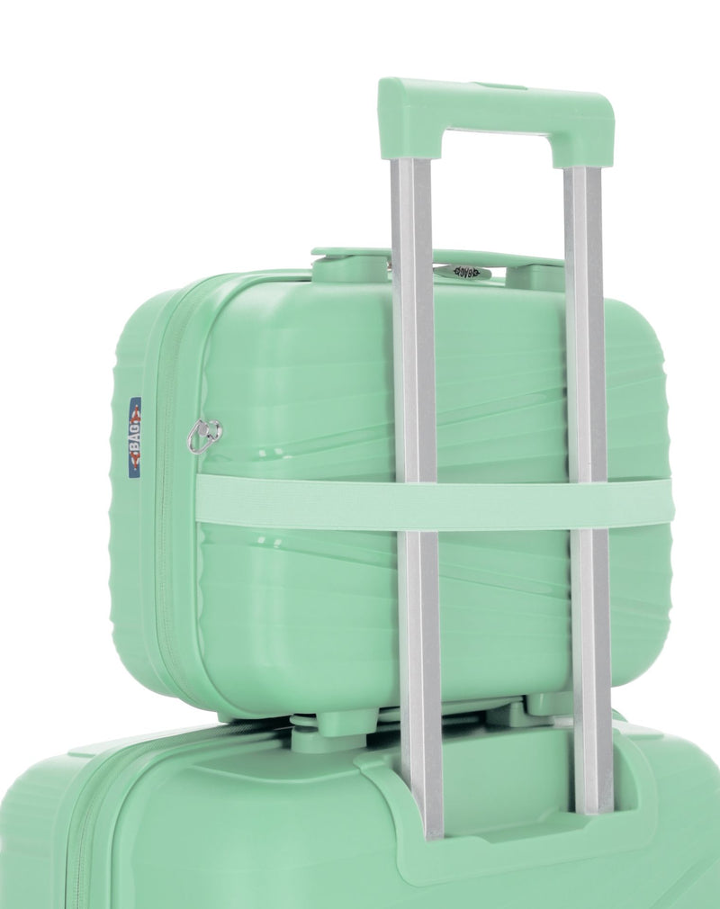 Large Vanity Case VELA-W