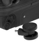 LUGANO - Cabin XS hard-shell suitcase - SWISS KOPPER