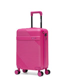 WOHLEN - Cabin S hard-shell suitcase - SWISS KOPPER