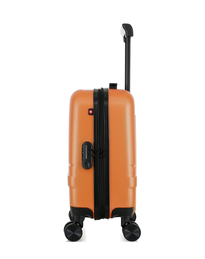 Underseat Luggage 46cm USTER 46cm