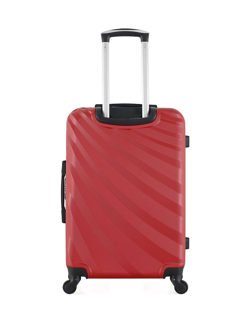 Medium Suitcase 65cm DANUBE