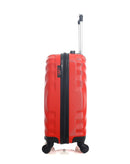Small Cabin Luggage LAGOS
