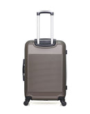 Medium Suitcase 65cm SELENGA