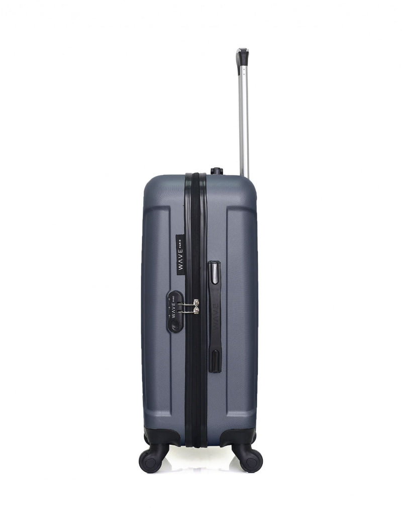 Medium Suitcase 60cm ELBE-A