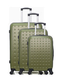 3 Luggage Set TAURUS