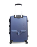 Medium Suitcase 65cm BROOKLYN-A