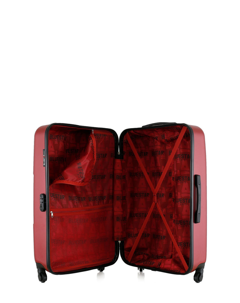 4 Luggage Set MIAMI-M