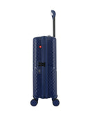FRIBOURG - Cabin XS hard-shell suitcase - SWISS KOPPER