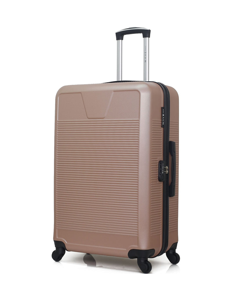 Large Suitcase 75cm SELENGA