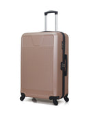 2 Luggage Bundle Large 75cm Medium 65cm Selenga