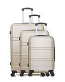 3 Luggage Set UTAH