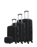 4 Luggage Set ETNA-C