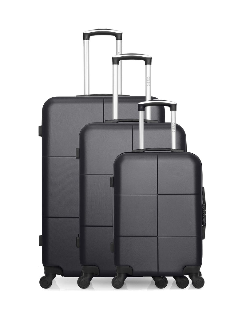 3 Luggage Set CORONADO