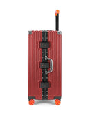 LUGERS - 3-piece hard-shell suitcase set - Large suitcase, Medium suitcase and Cabin S - ELEVENPARIS