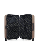 Large Suitcase 75cm CARPATES