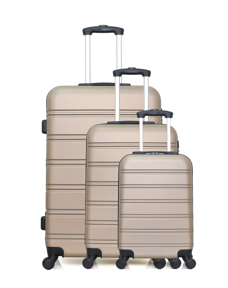 3 Luggage Set RENOSO