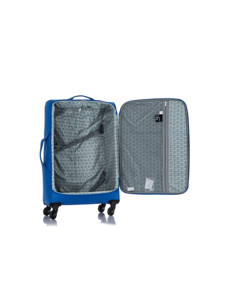 Cabin Luggage 55cm ANAIS