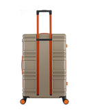 Large Hard-Shell Suitcase EVERGLADES
