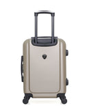 2 Luggage Bundle Cabin 55cm and Underseat 46cm PORTER