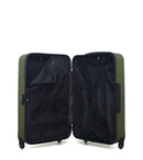4 Luggage Set SELENGA-C