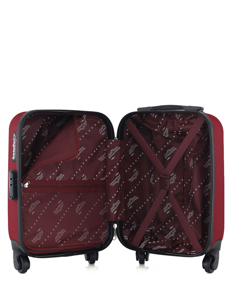 Underseat Luggage 46cm CHELSEA