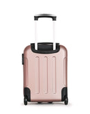 Madrid-E Lowcost cabin suitcase