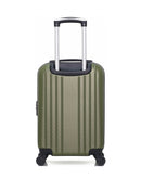 Underseat Luggage 50cm AMELIE-E