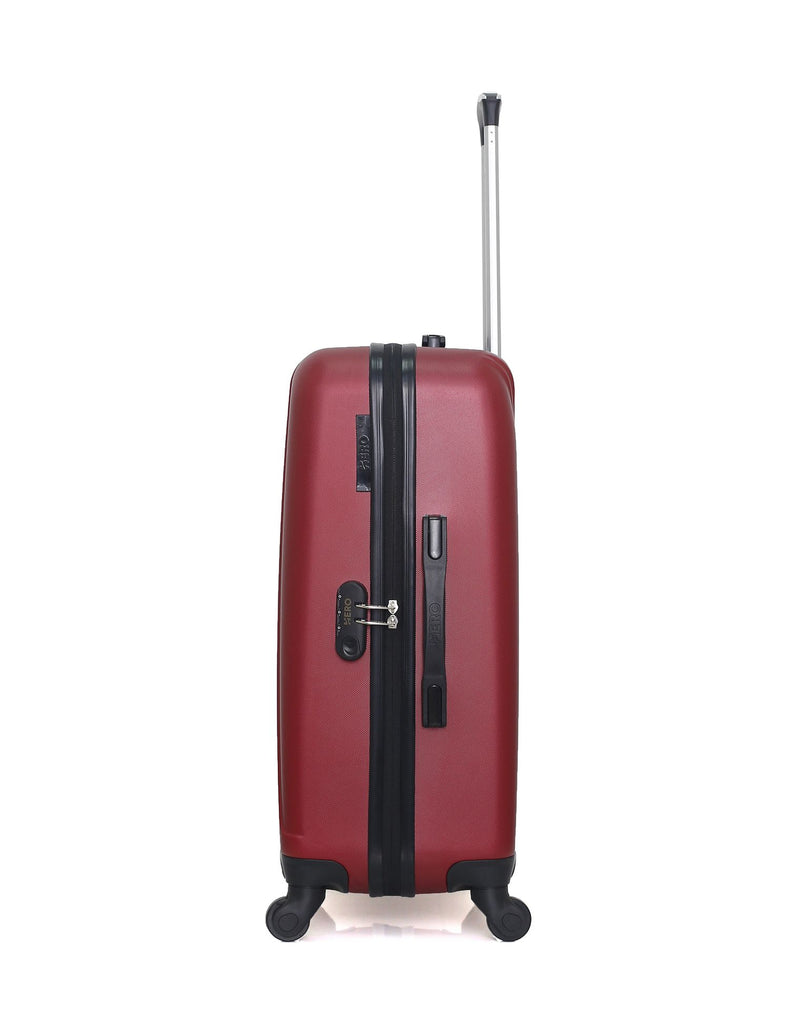 Cabin Luggage 55cm LANZAROTE