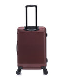 Medium Hard-Shell Suitcase GSTAAD