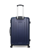 HERO - LOT DE 2 - Valises grand format et cabine VESUVIO