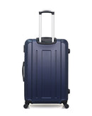 Large Suitcase 75cm VESUVIO