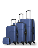 4 Luggage Set CORONADO-C