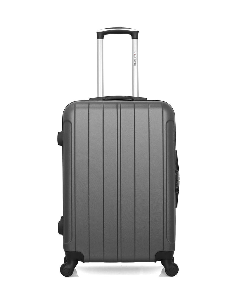 Set of 2 weekend and cabin suitcases NAPOLI