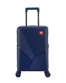FRIBOURG - Cabin XS hard-shell suitcase - SWISS KOPPER
