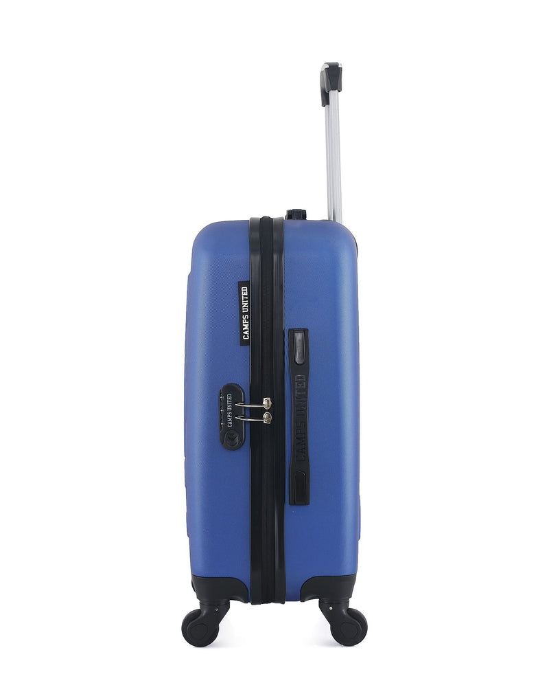 Cabin Luggage 55cm MASSACHUSETTS - Camps United