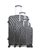 3 Luggage Set LAGOS-A
